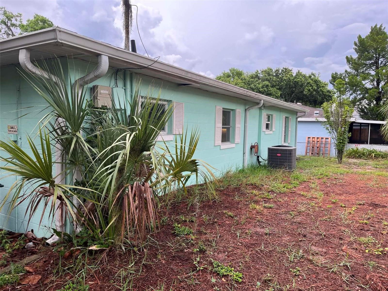 LAMBERT SUB - Residential