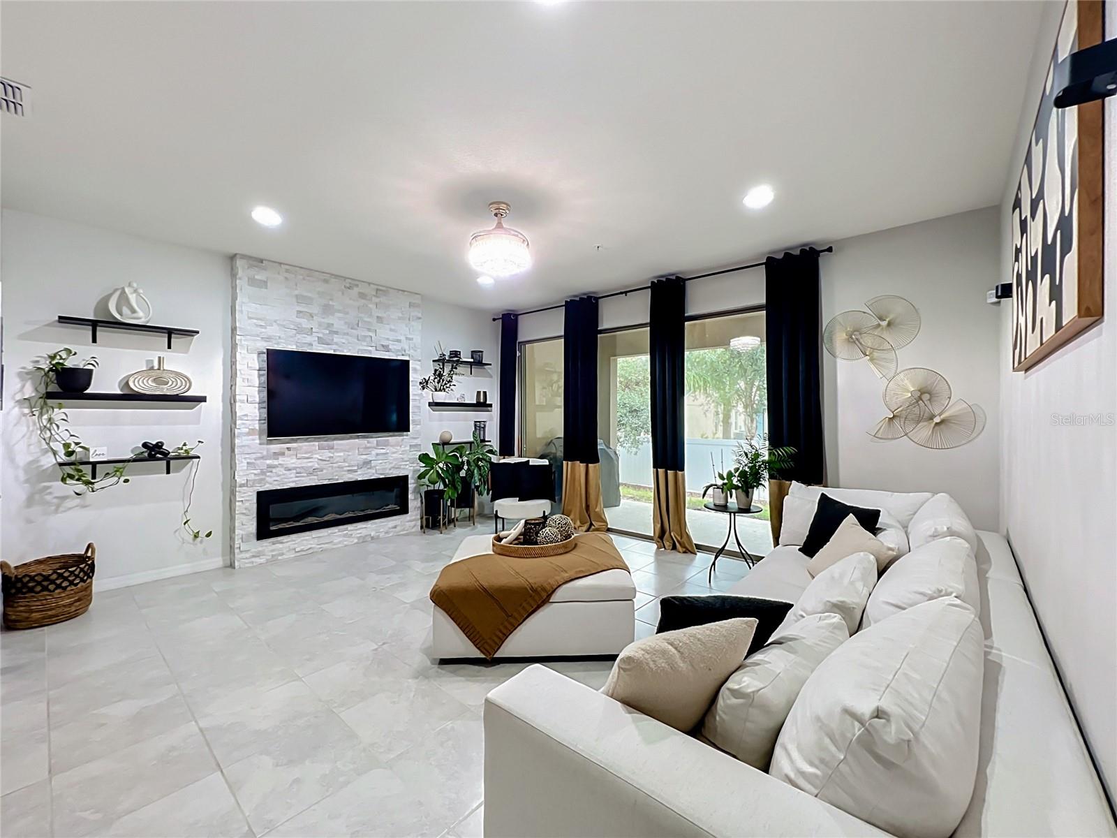 EMERSON NORTH TWNHMS - Residential