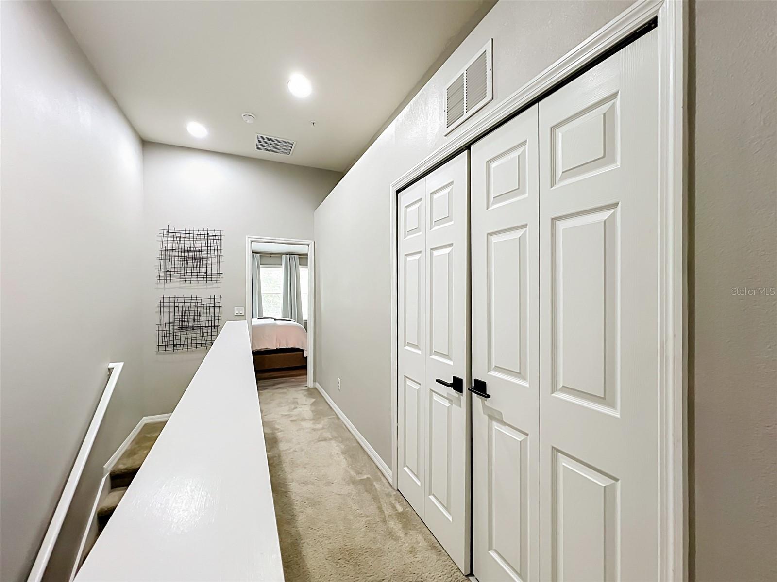 EMERSON NORTH TWNHMS - Residential