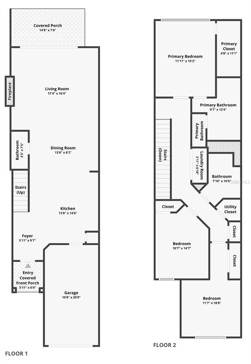 EMERSON NORTH TWNHMS - Residential