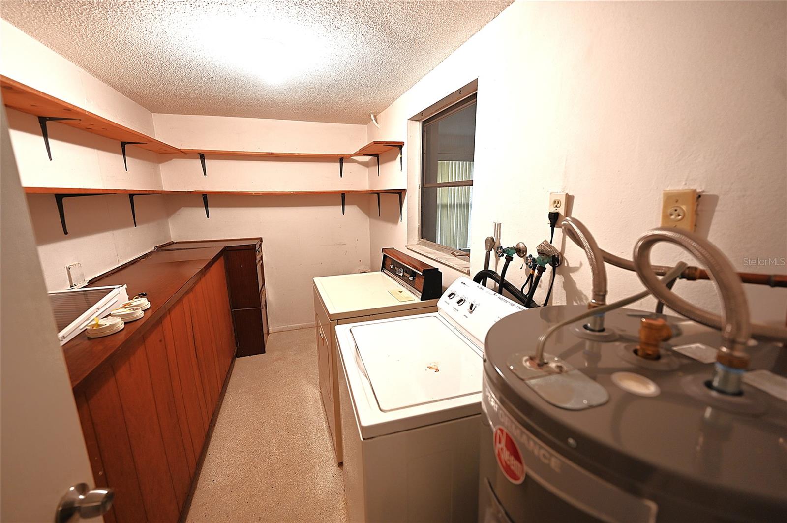 WARM MINERAL SPGS - Residential