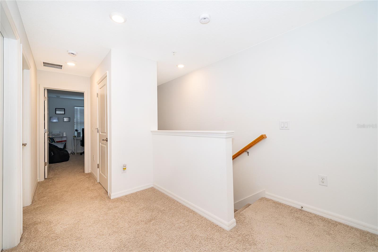 ANTHEM PARK TR M REP - Residential