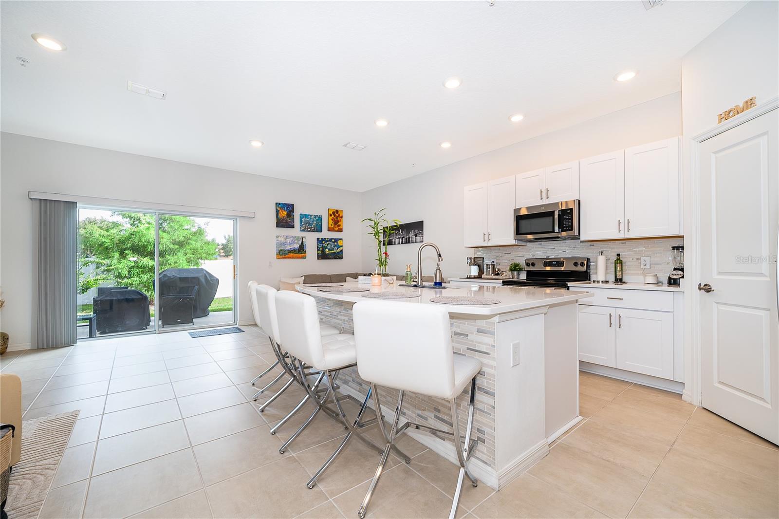 ANTHEM PARK TR M REP - Residential