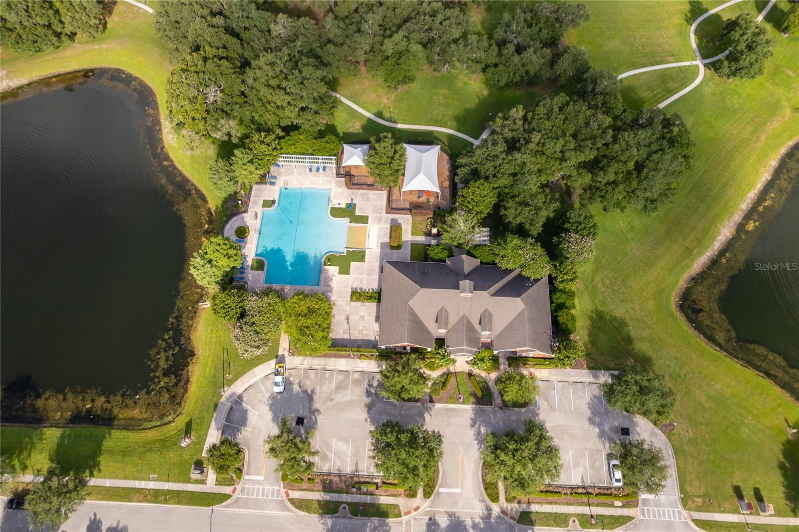 ANTHEM PARK TR M REP - Residential