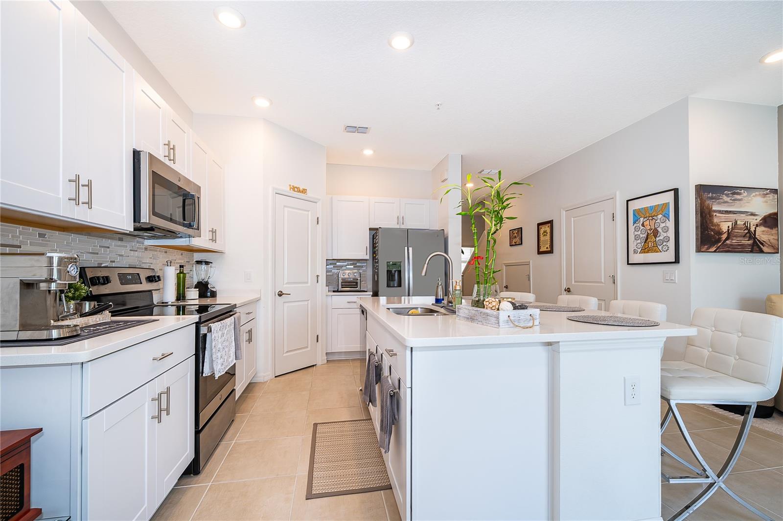 ANTHEM PARK TR M REP - Residential