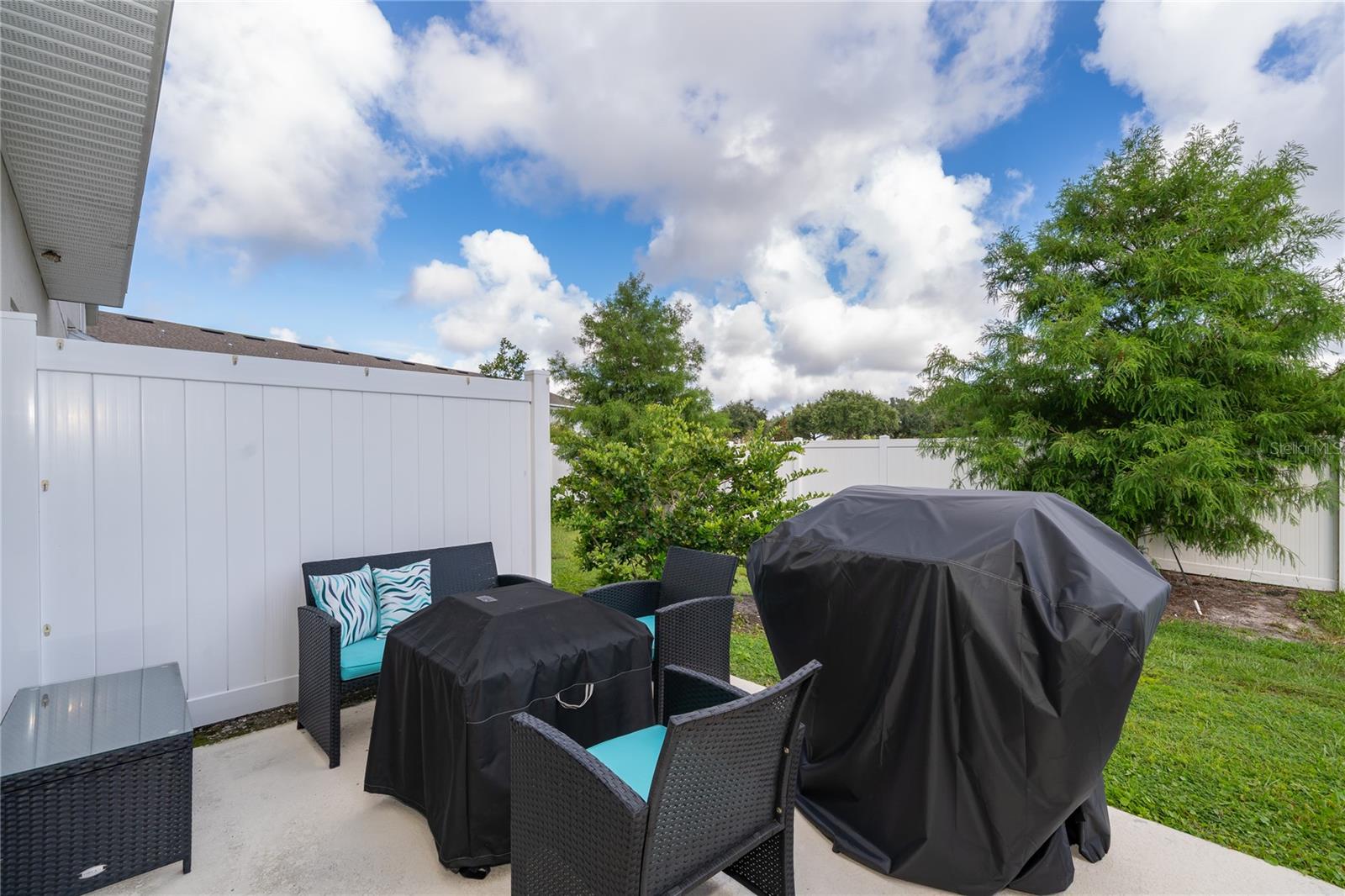 ANTHEM PARK TR M REP - Residential