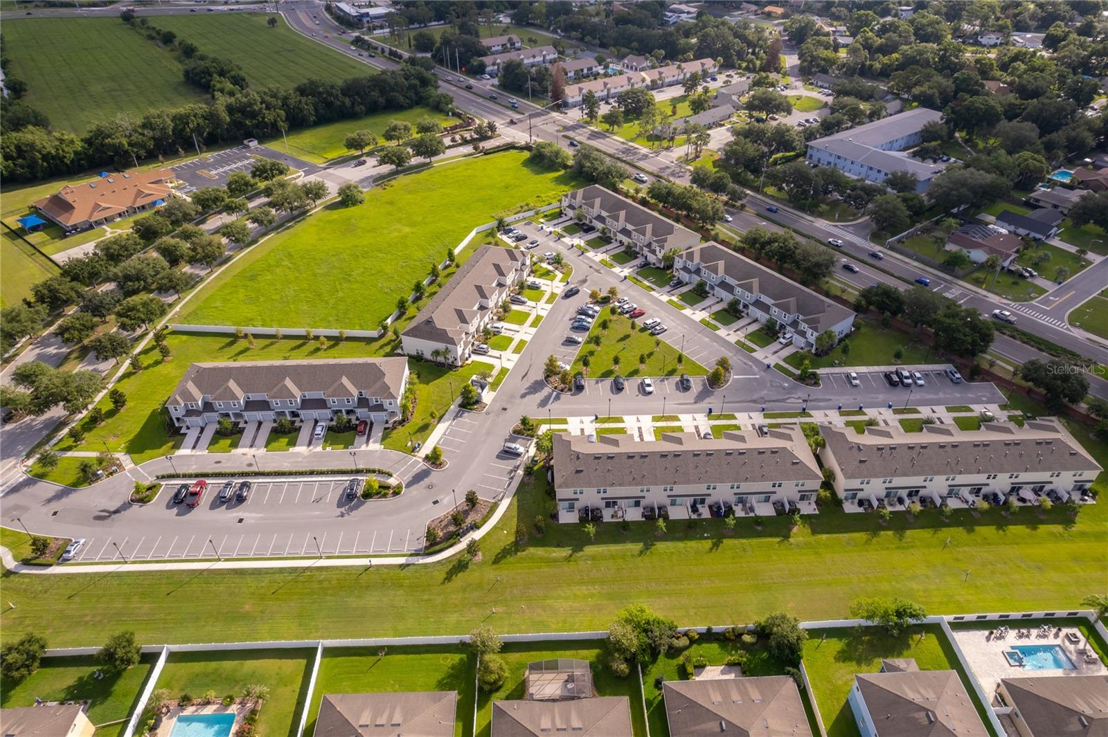 ANTHEM PARK TR M REP - Residential