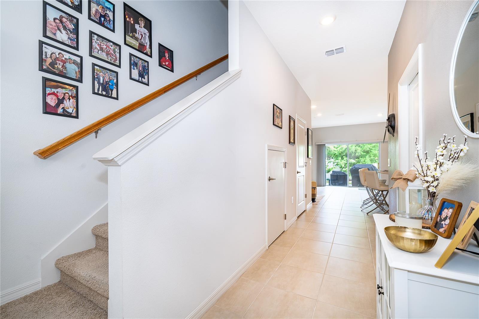 ANTHEM PARK TR M REP - Residential