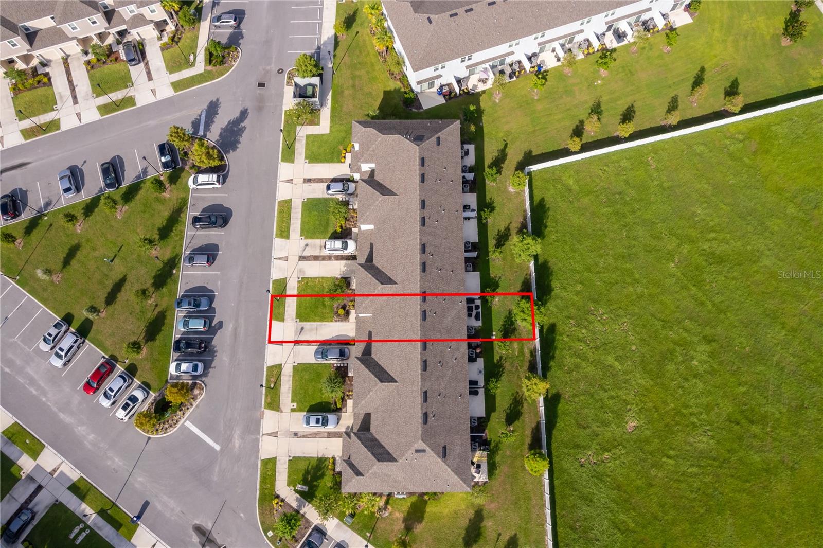 ANTHEM PARK TR M REP - Residential