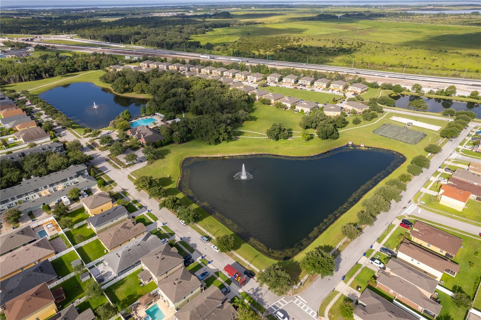 ANTHEM PARK TR M REP - Residential