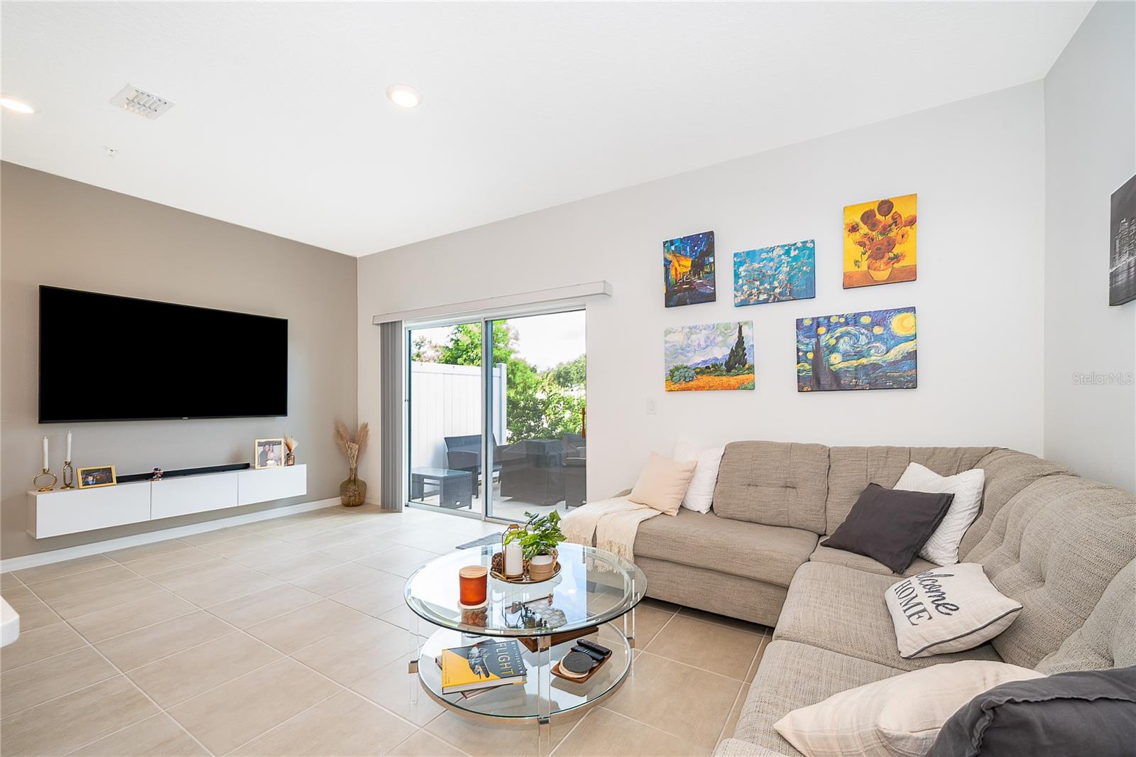 ANTHEM PARK TR M REP - Residential