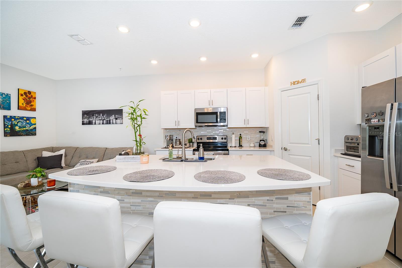 ANTHEM PARK TR M REP - Residential