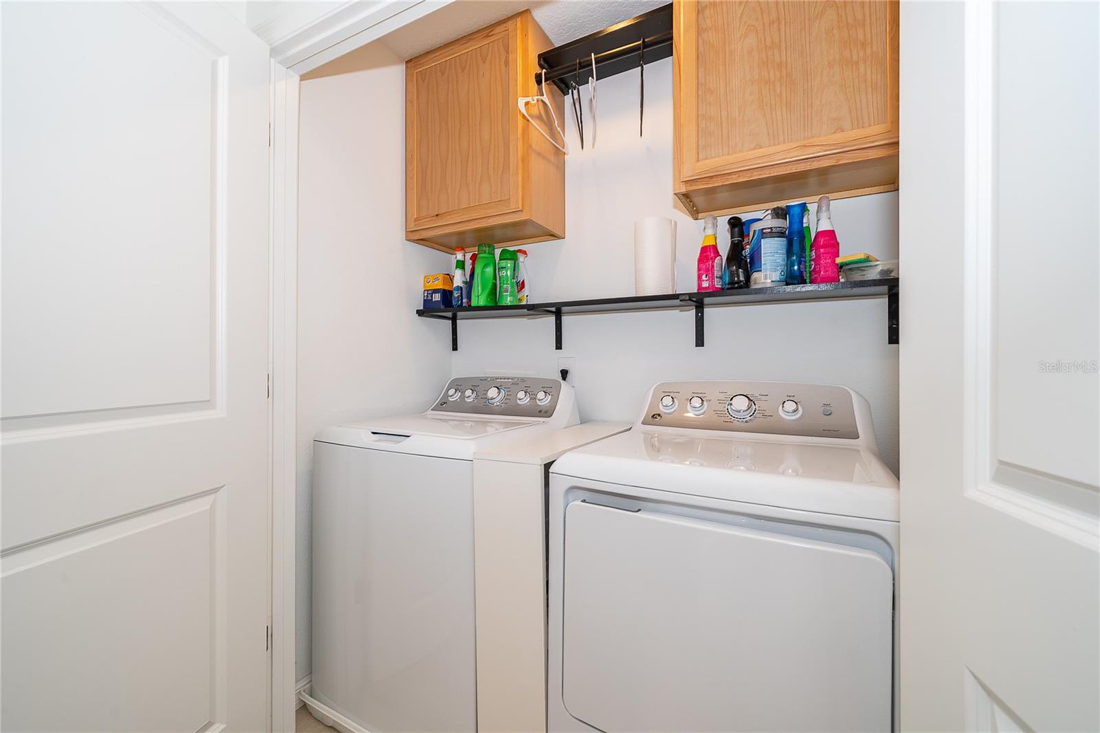 ANTHEM PARK TR M REP - Residential