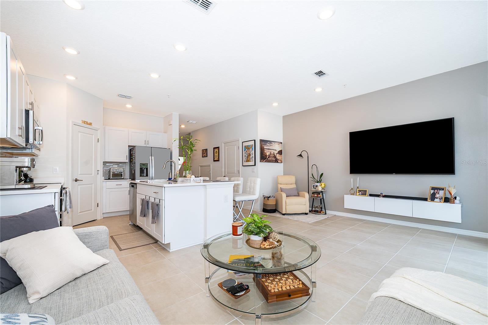 ANTHEM PARK TR M REP - Residential
