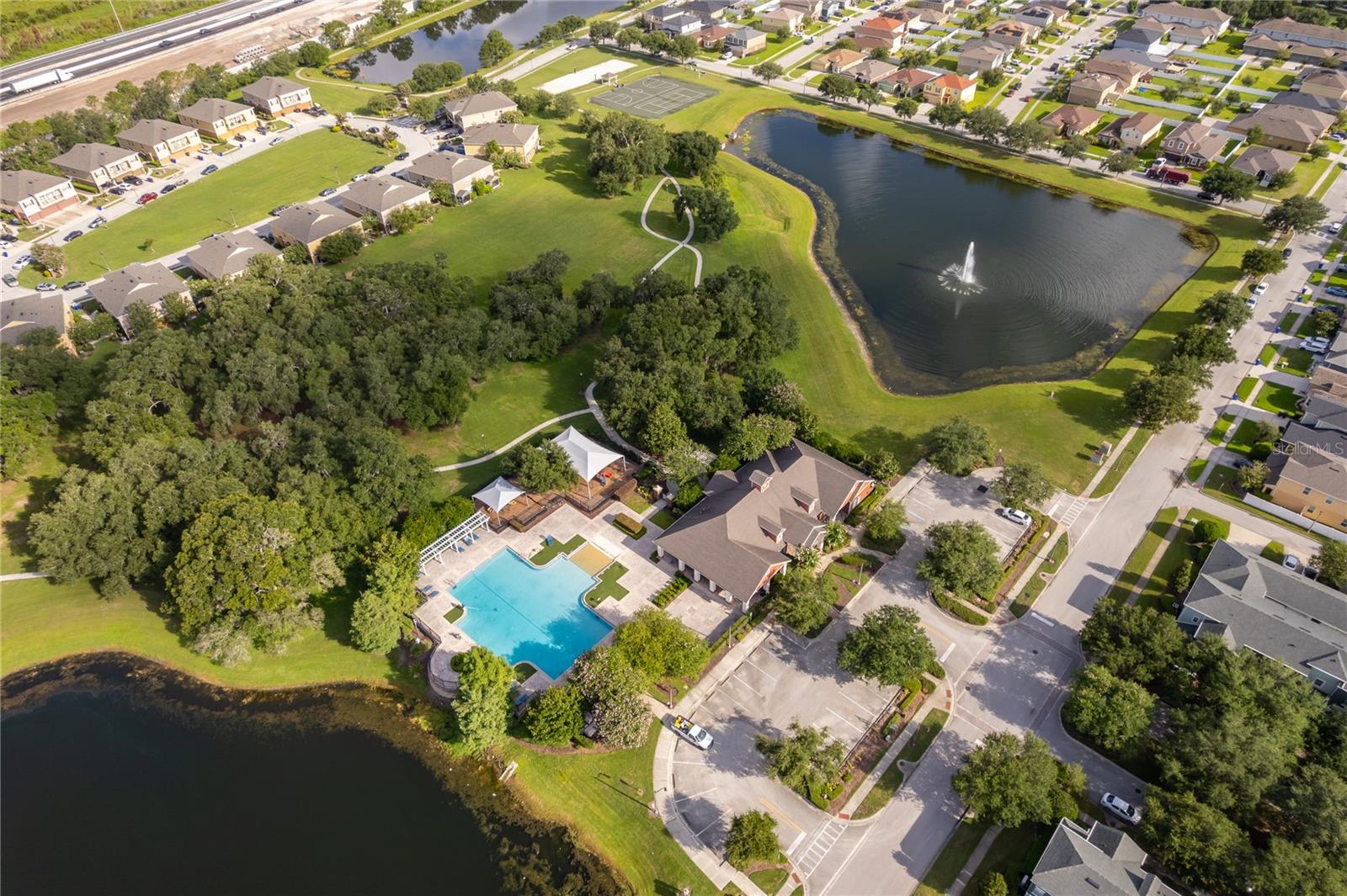 ANTHEM PARK TR M REP - Residential