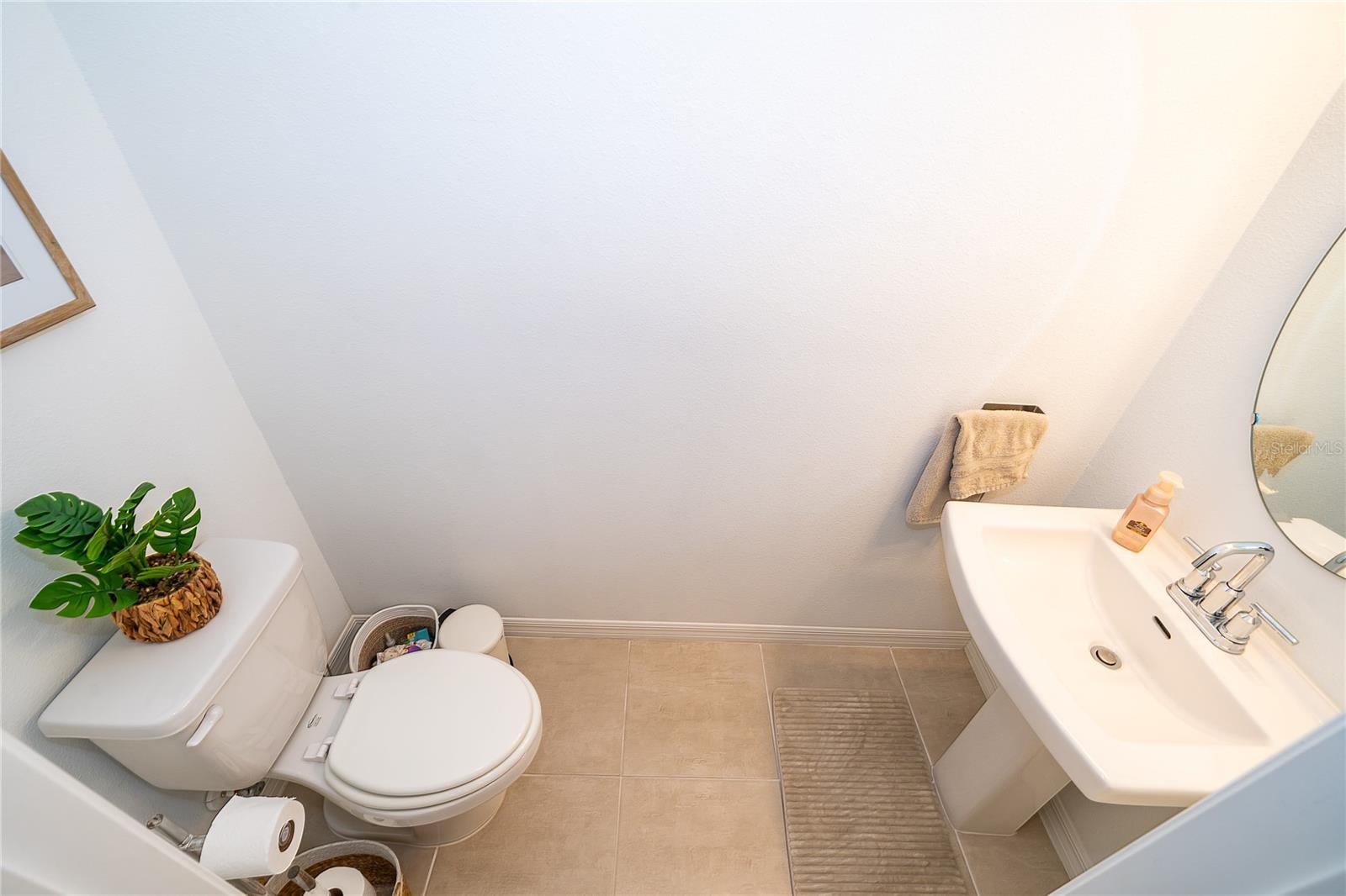 ANTHEM PARK TR M REP - Residential
