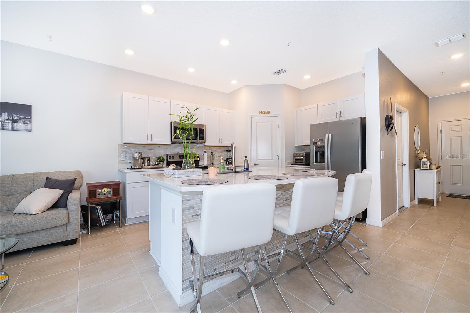 ANTHEM PARK TR M REP - Residential