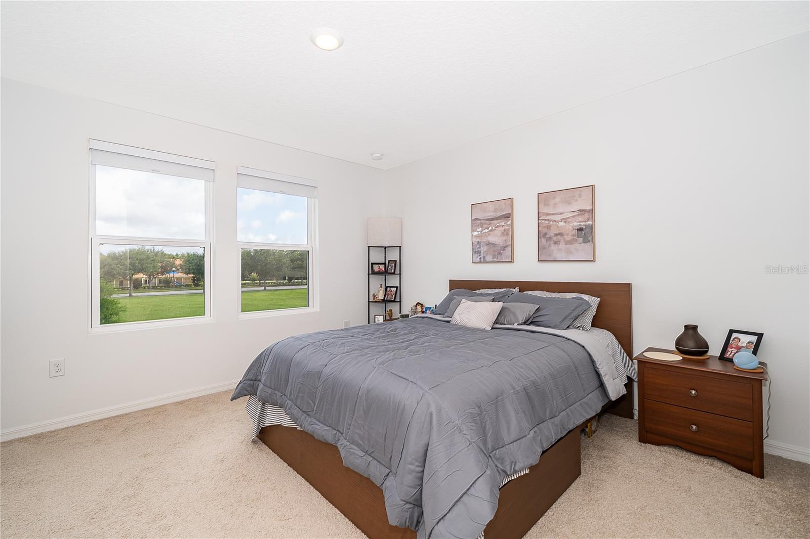 ANTHEM PARK TR M REP - Residential