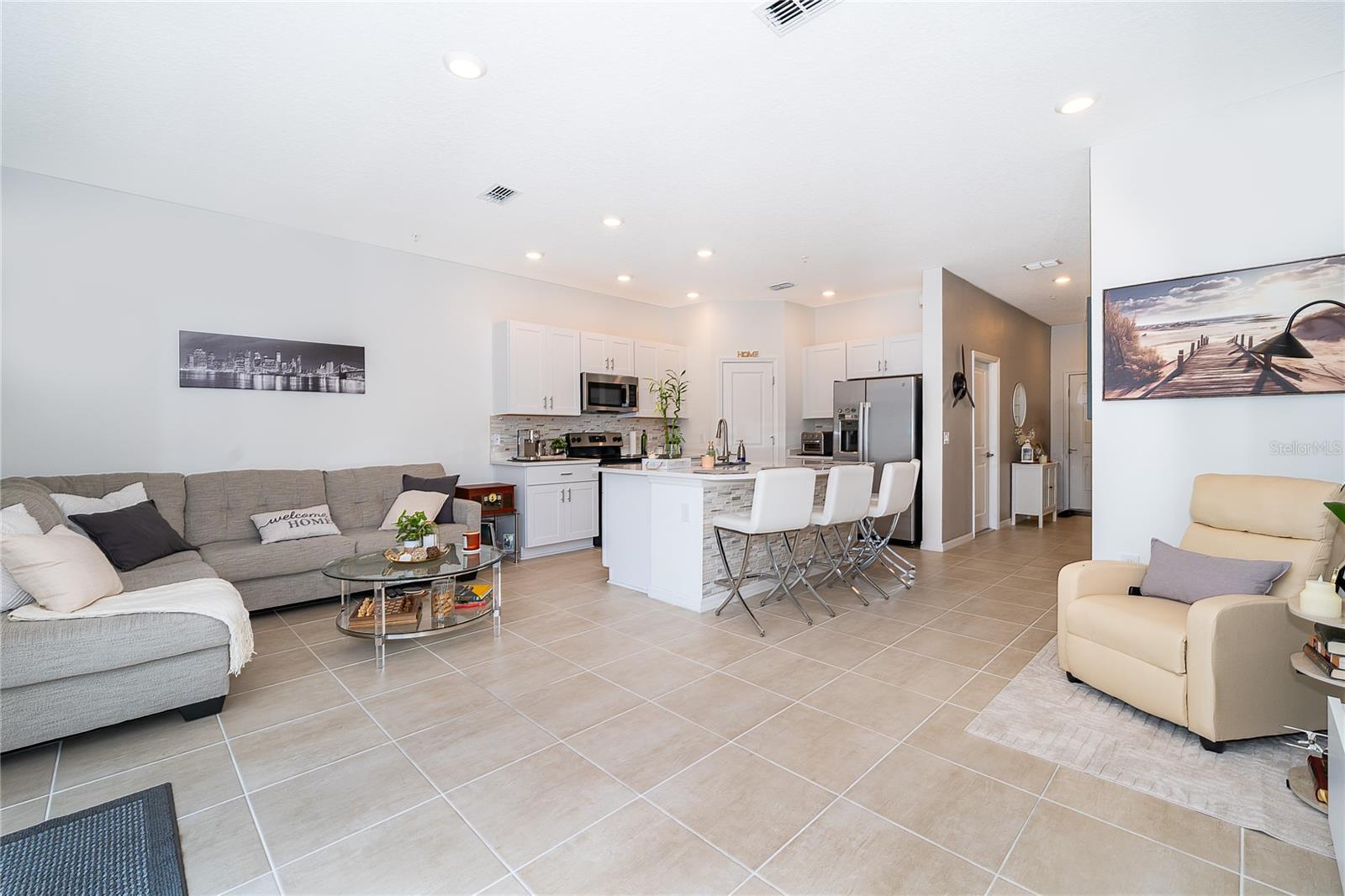 ANTHEM PARK TR M REP - Residential