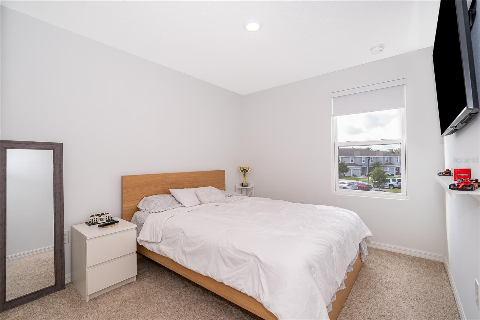 ANTHEM PARK TR M REP - Residential
