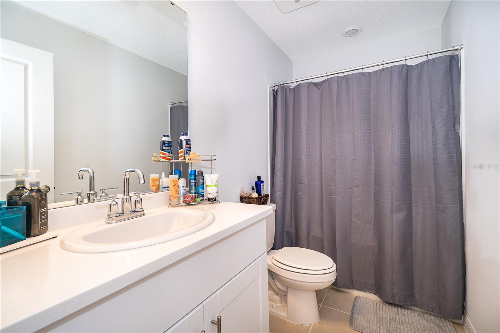 ANTHEM PARK TR M REP - Residential