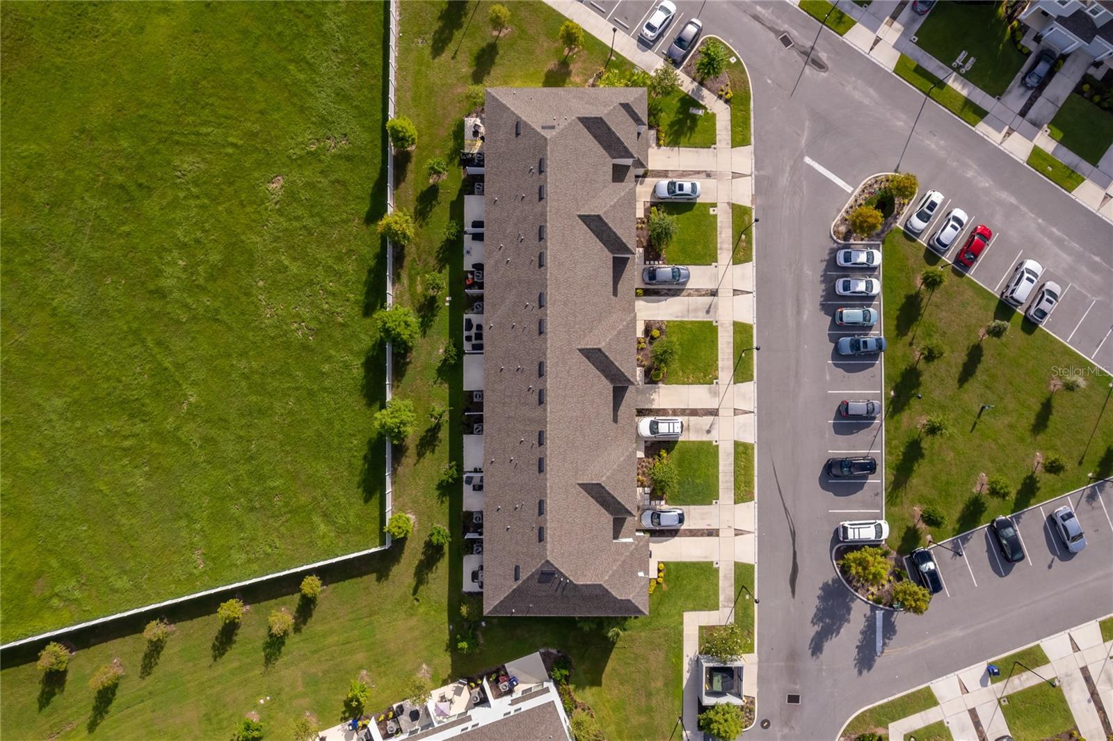 ANTHEM PARK TR M REP - Residential