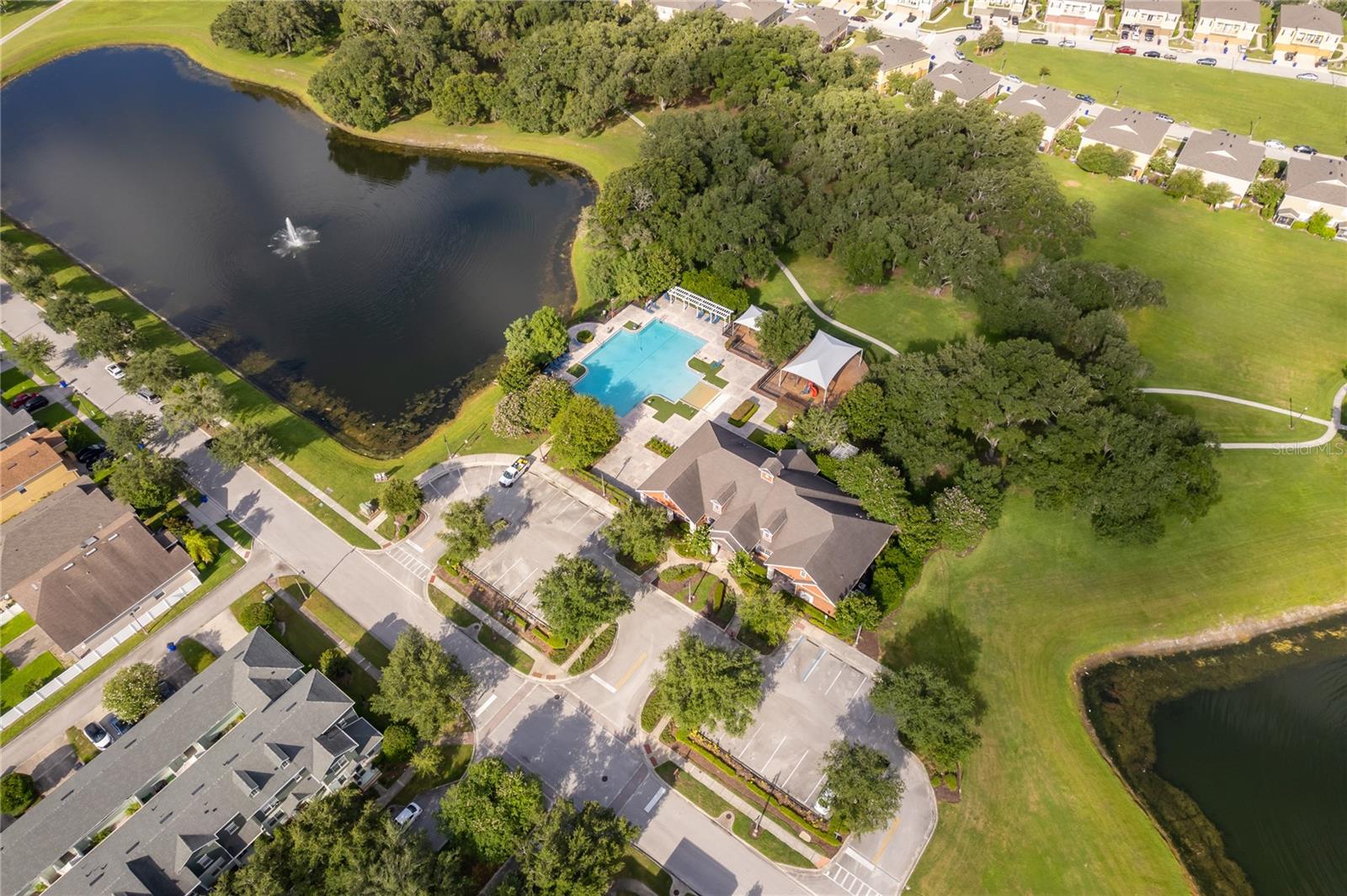 ANTHEM PARK TR M REP - Residential