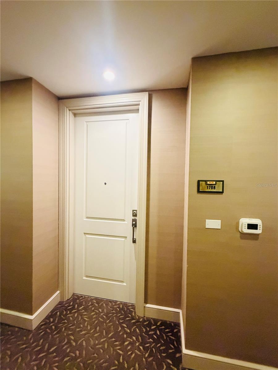 WELLESLEY CONDOMINIUM - Residential