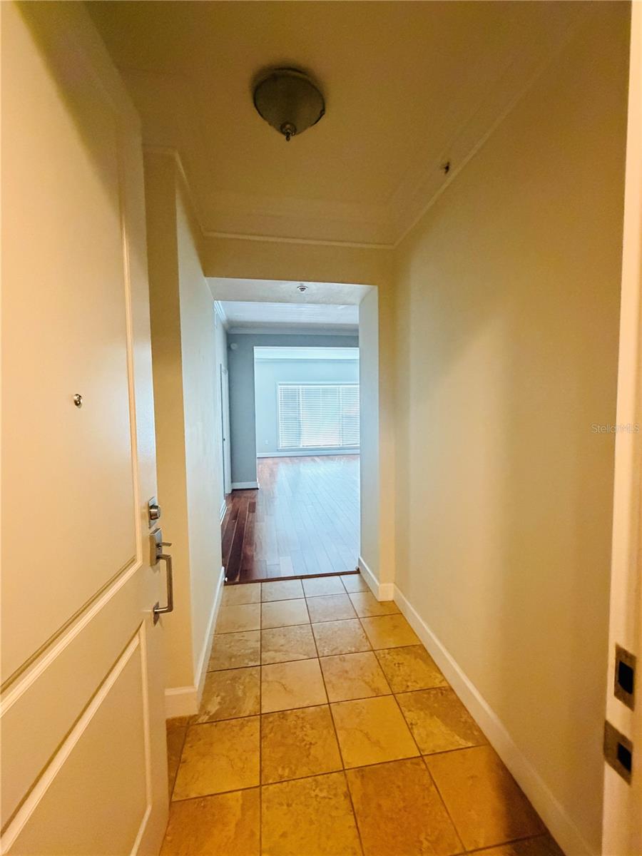 WELLESLEY CONDOMINIUM - Residential