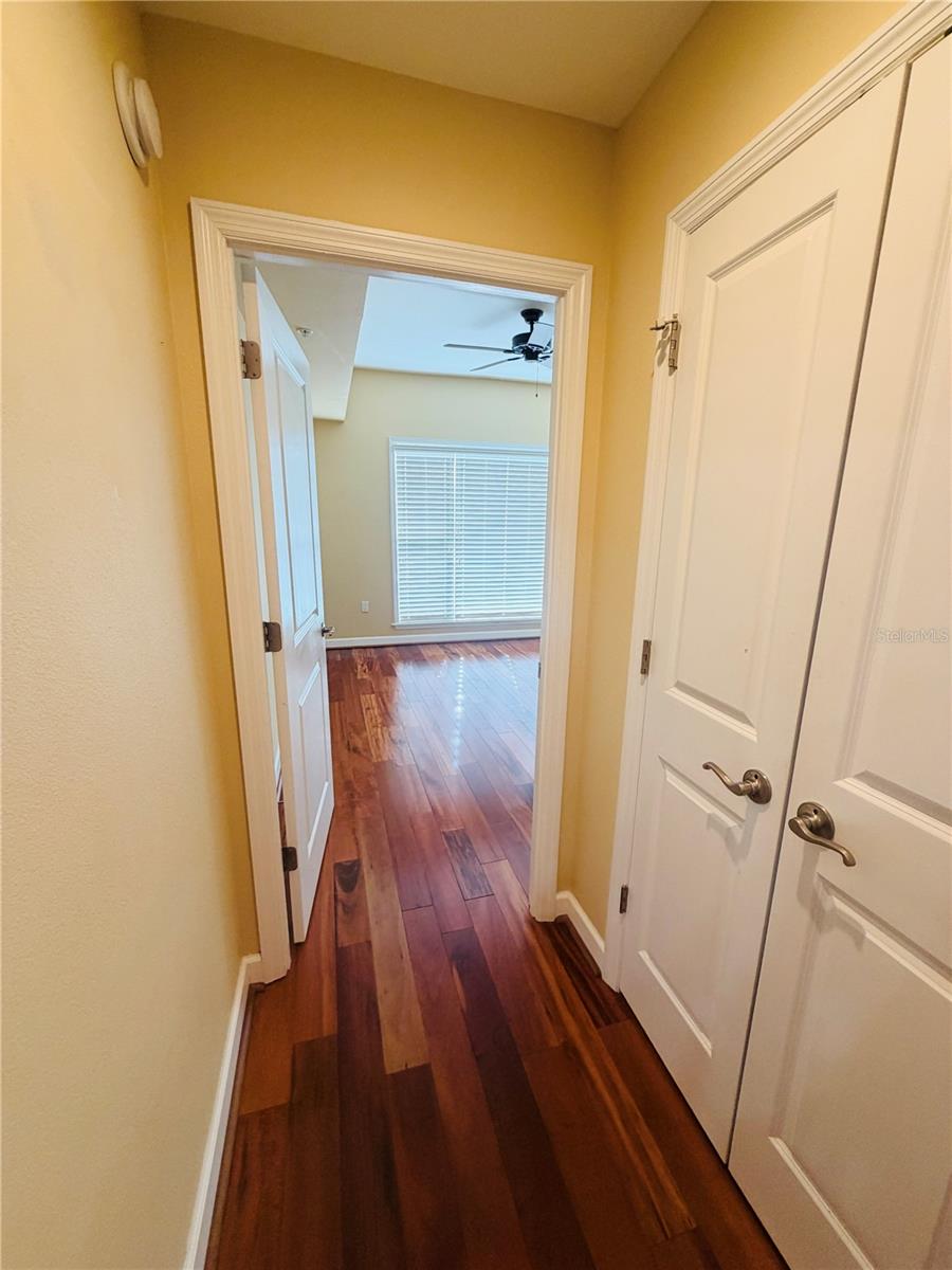WELLESLEY CONDOMINIUM - Residential