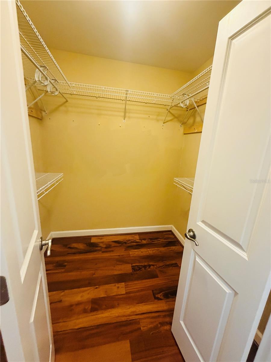 WELLESLEY CONDOMINIUM - Residential