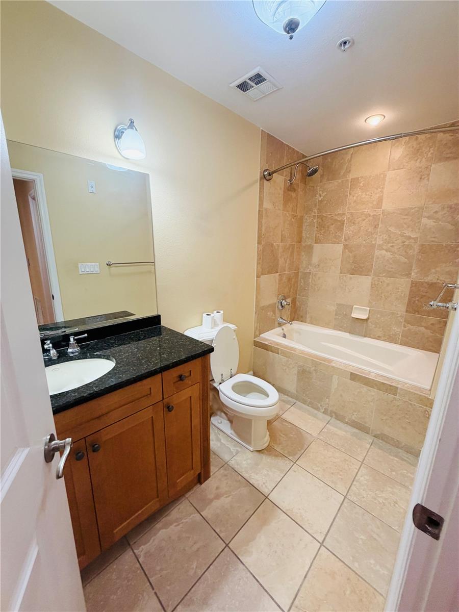 WELLESLEY CONDOMINIUM - Residential