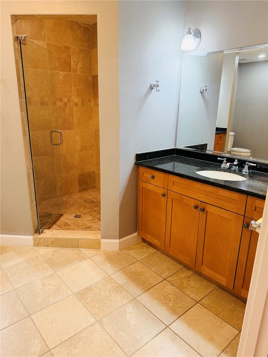 WELLESLEY CONDOMINIUM - Residential