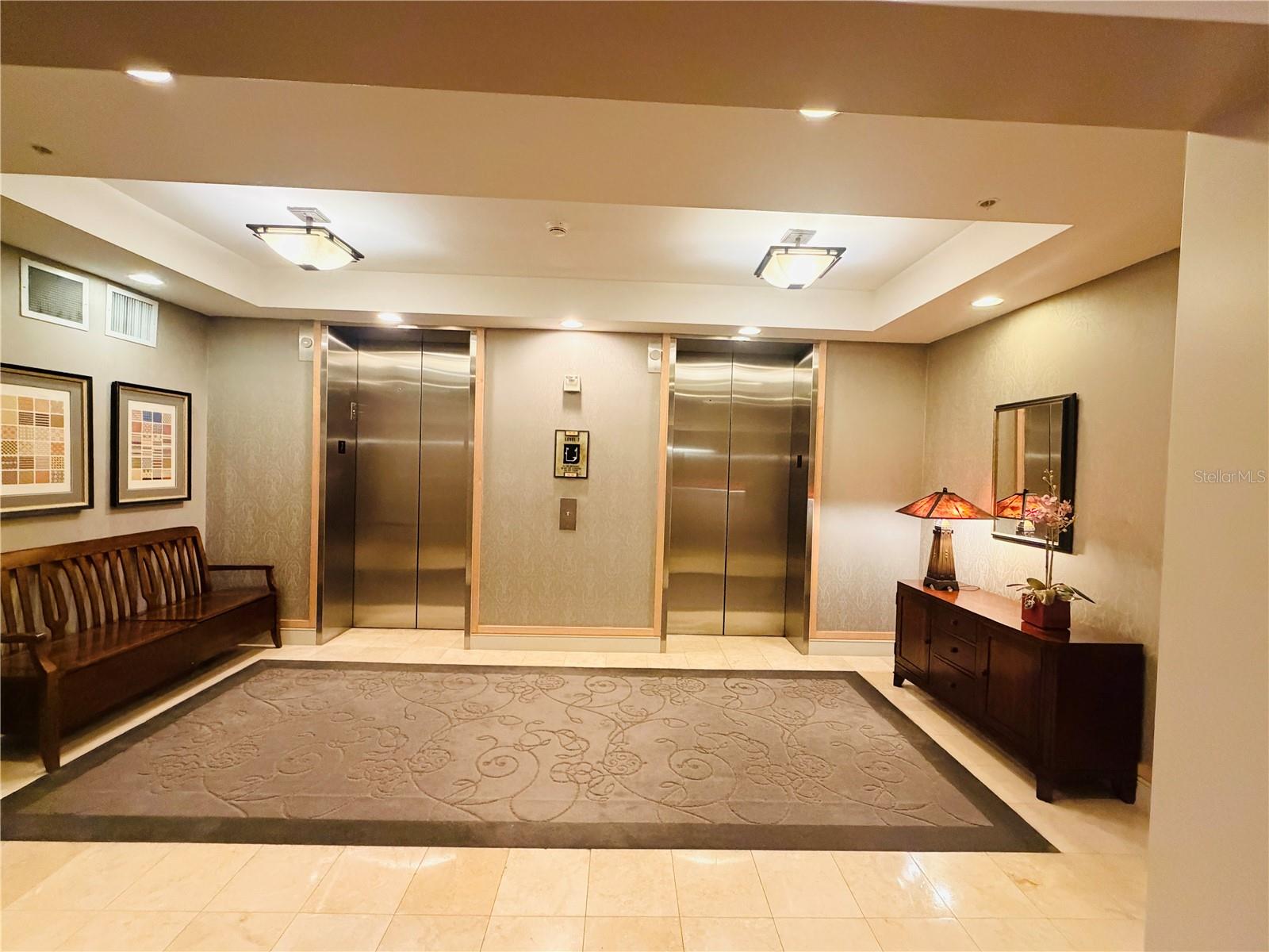 WELLESLEY CONDOMINIUM - Residential