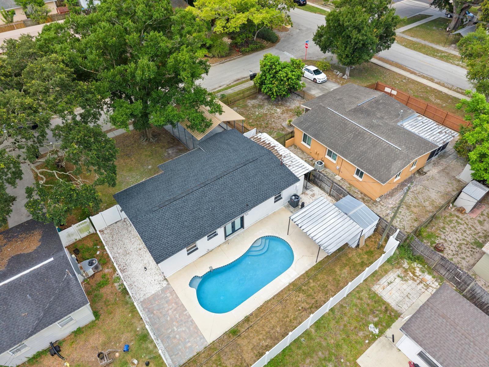 SKYVIEW TERRACE 2ND ADD - Residential
