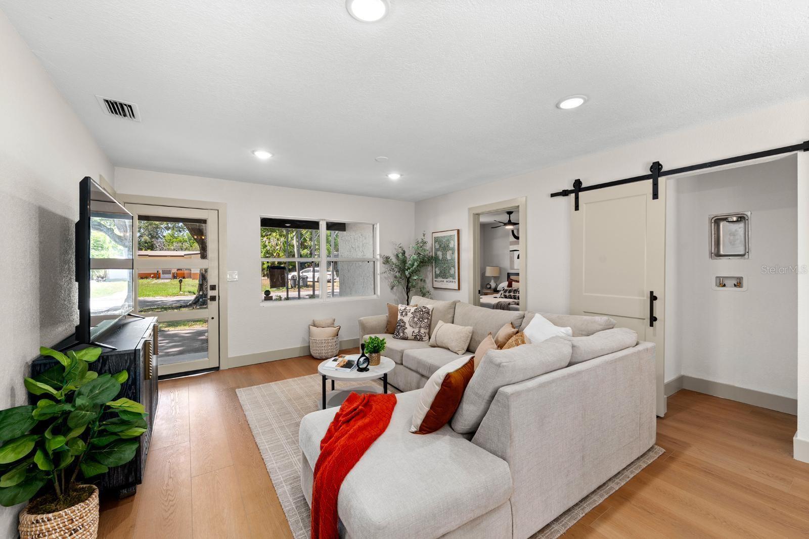 SKYVIEW TERRACE 2ND ADD - Residential