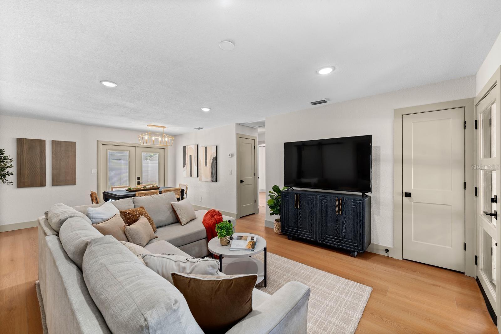 SKYVIEW TERRACE 2ND ADD - Residential