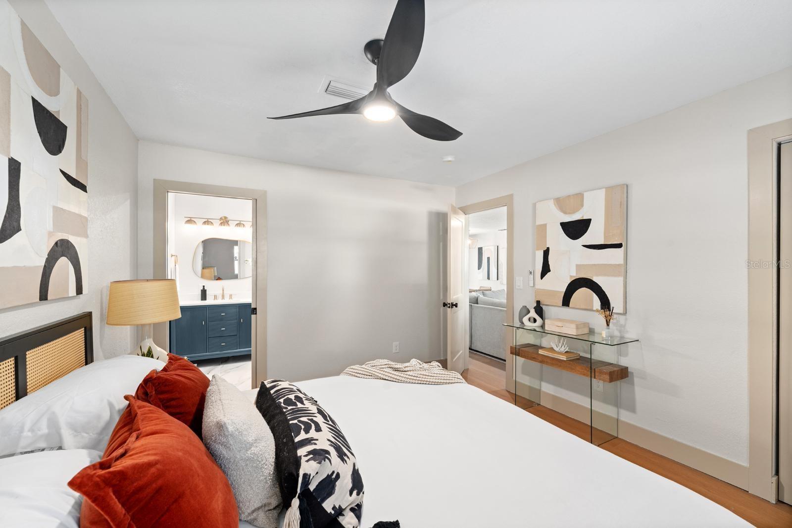 SKYVIEW TERRACE 2ND ADD - Residential