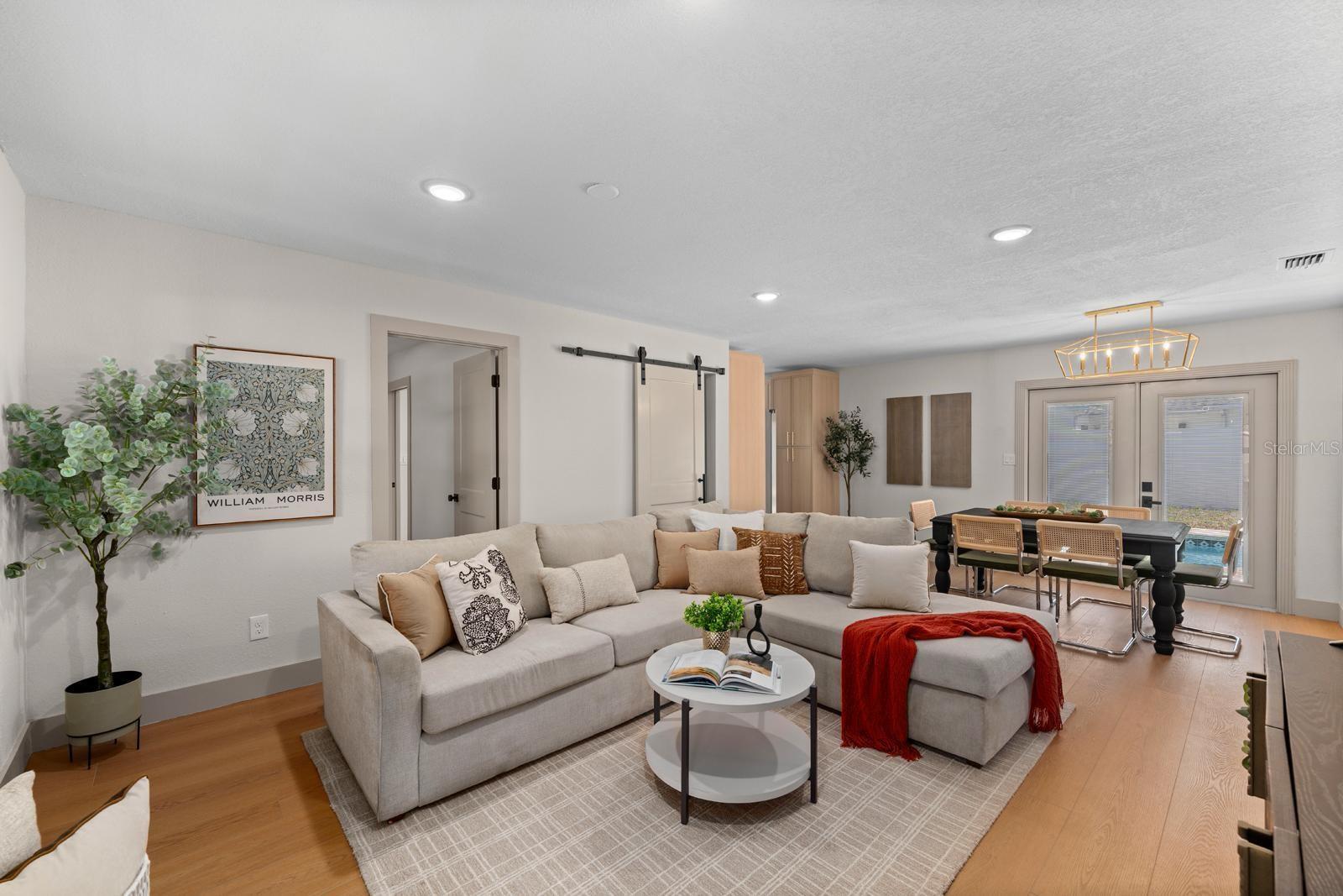 SKYVIEW TERRACE 2ND ADD - Residential
