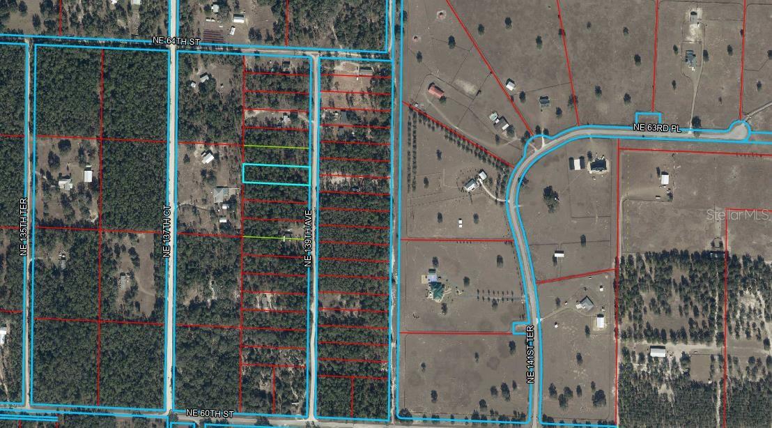 ONE ACRE IN SUNNY RIDGE – NO HOA, NO FLOOD ZONE, READY FOR YOUR NEW HOME! Build your dream home on this beautiful 1 acre homesite in Sunny Ridge, Williston! This vacant land offers the freedom of no HOA and is located in a no flood zone, making it an excellent choice for a primary residence, seasonal getaway, or investment property. Enjoy the privacy and flexibility to create your ideal country retreat with room for a custom home, detached garage, workshop, garden, RV, boat, and more. Zone Rural Residential allowing for your new site-built or manufactured home. Experience peaceful rural living while remaining a short drive from Williston, Bronson, Gainesville, shopping, dining, medical facilities, outdoor recreation, and the Nature Coast. Whether you're looking for buildable land, a future homesite, or Florida acreage, this property is ready for your vision.