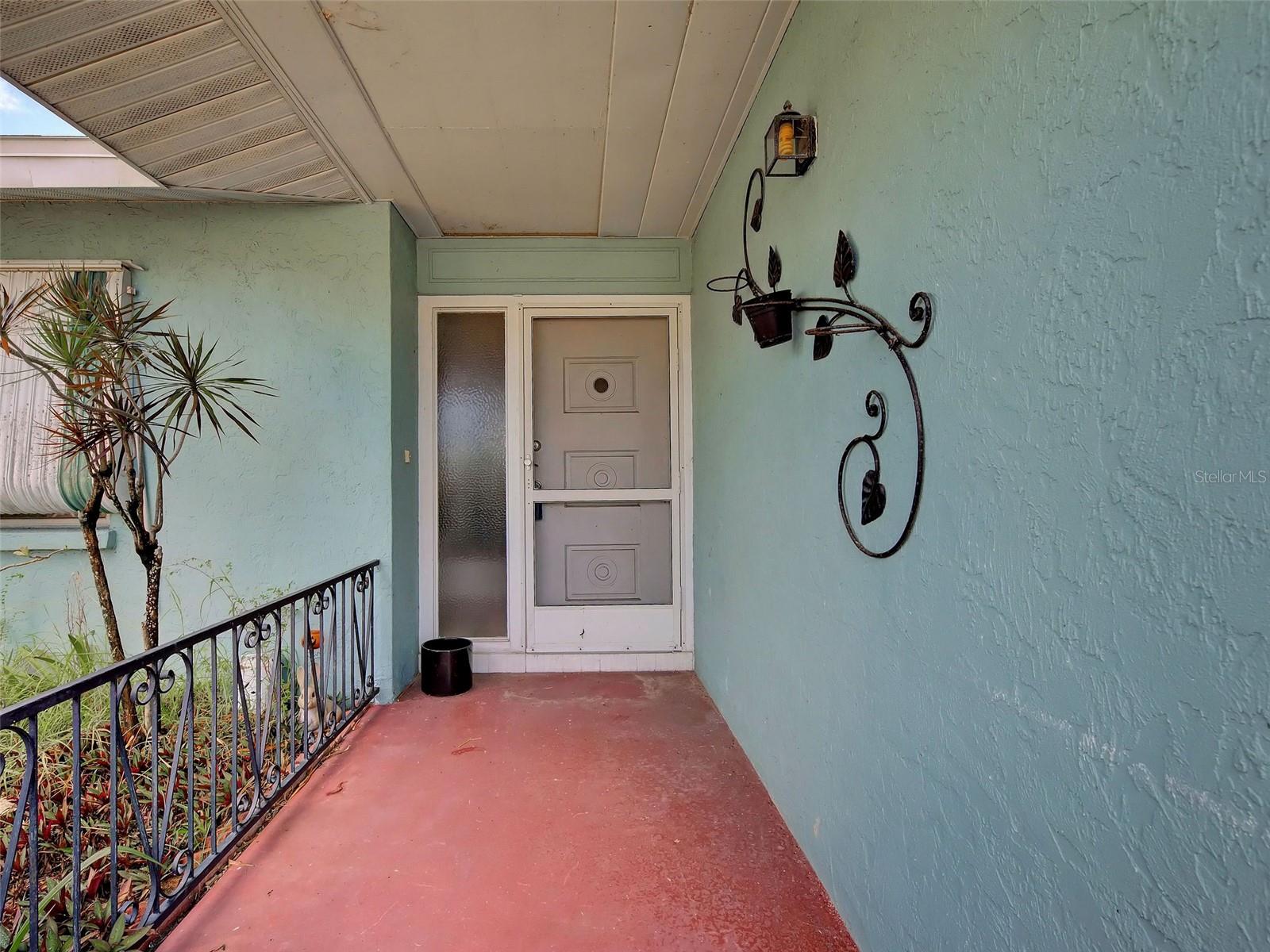 VENICE GARDENS - Residential