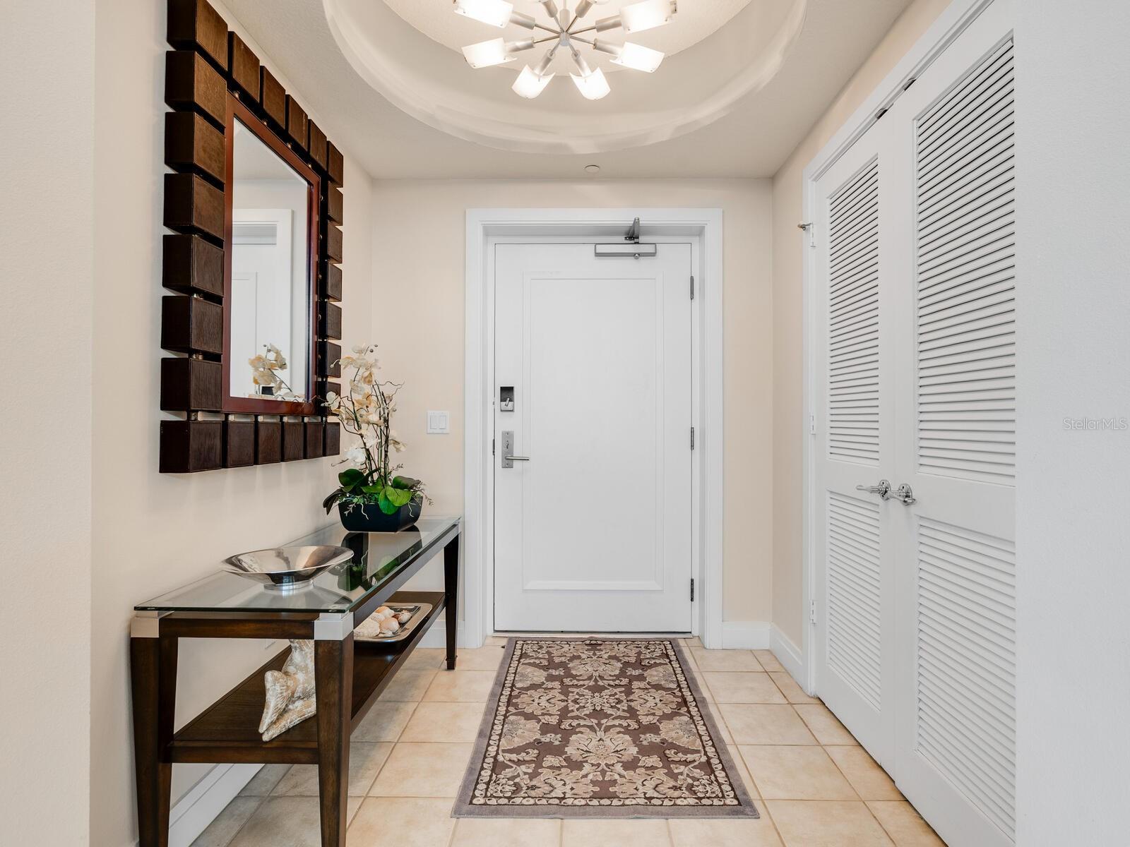 CRESCENT SIESTA KEY - Residential