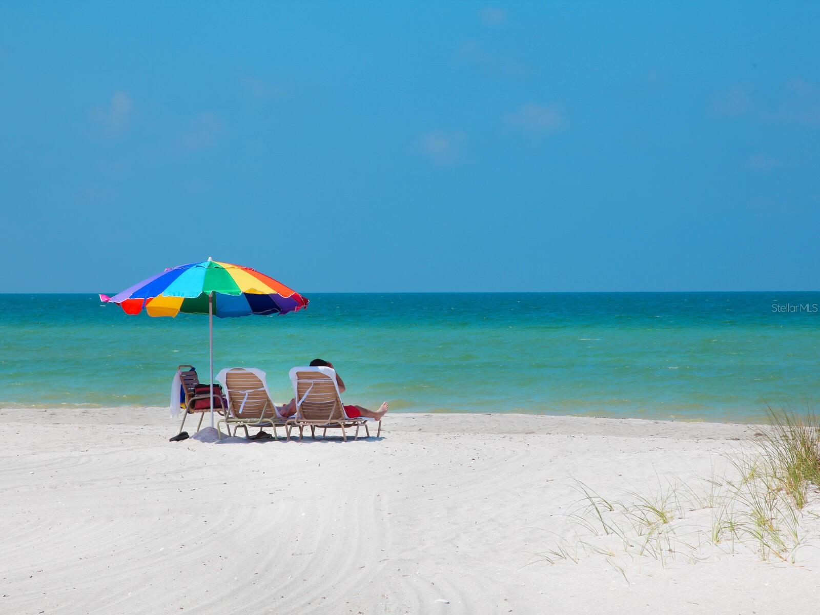 CRESCENT SIESTA KEY - Residential