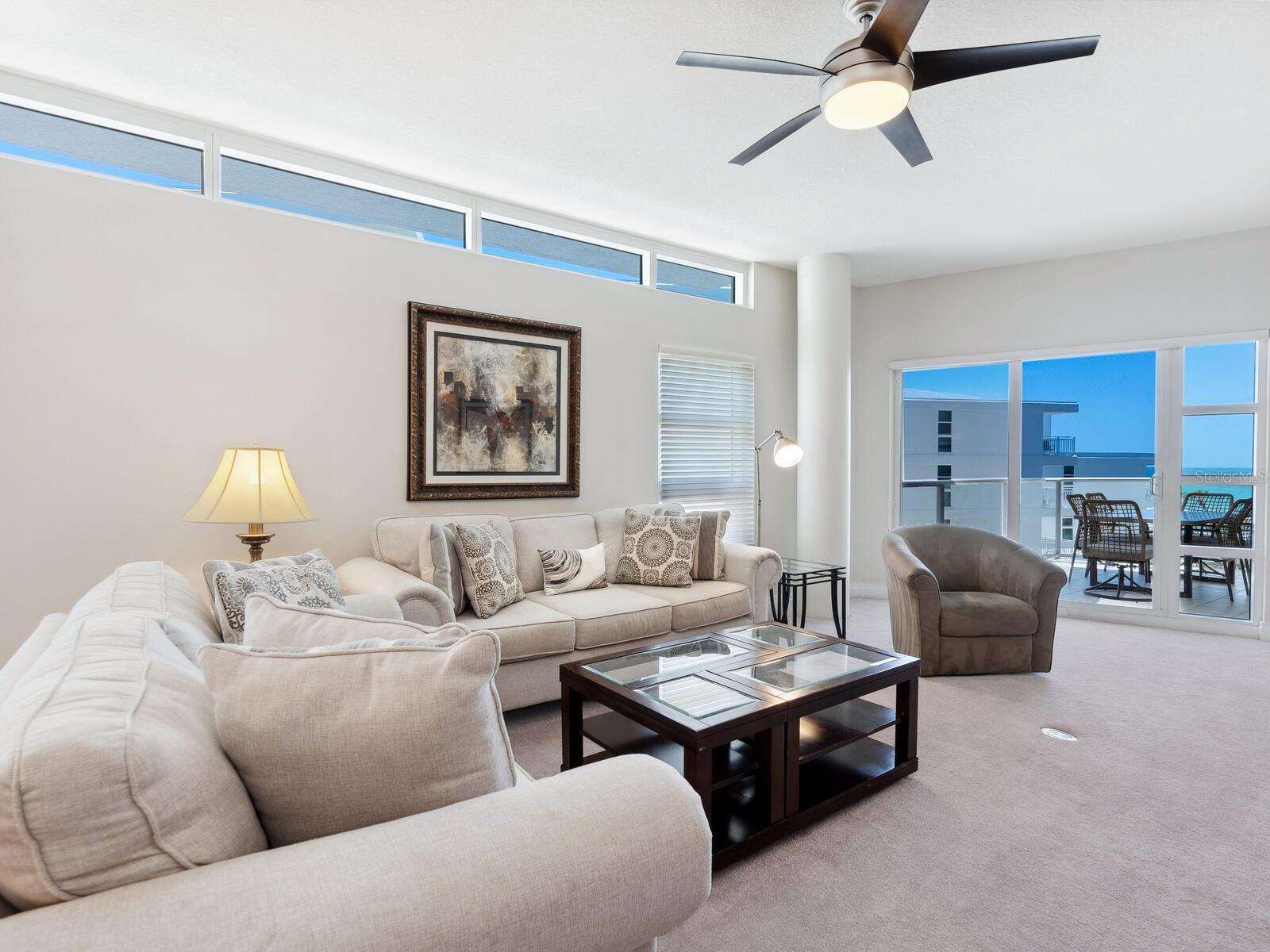 CRESCENT SIESTA KEY - Residential