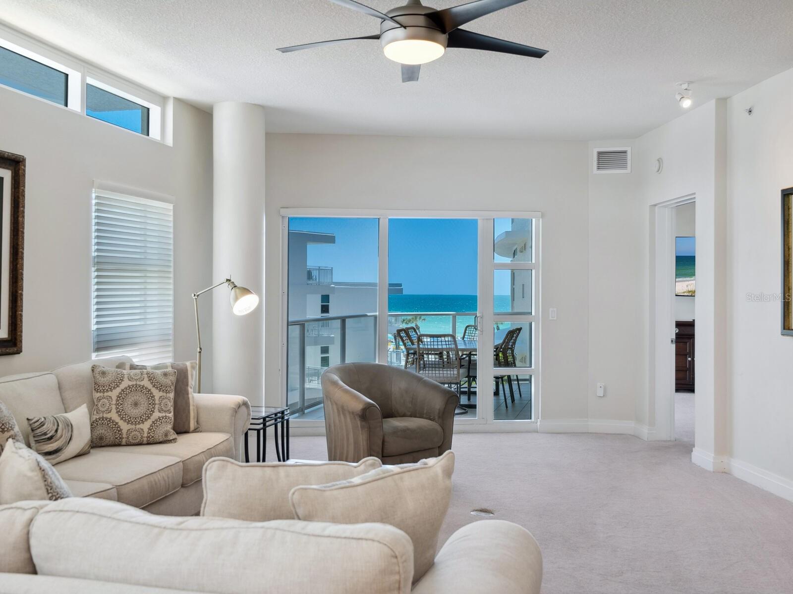 CRESCENT SIESTA KEY - Residential