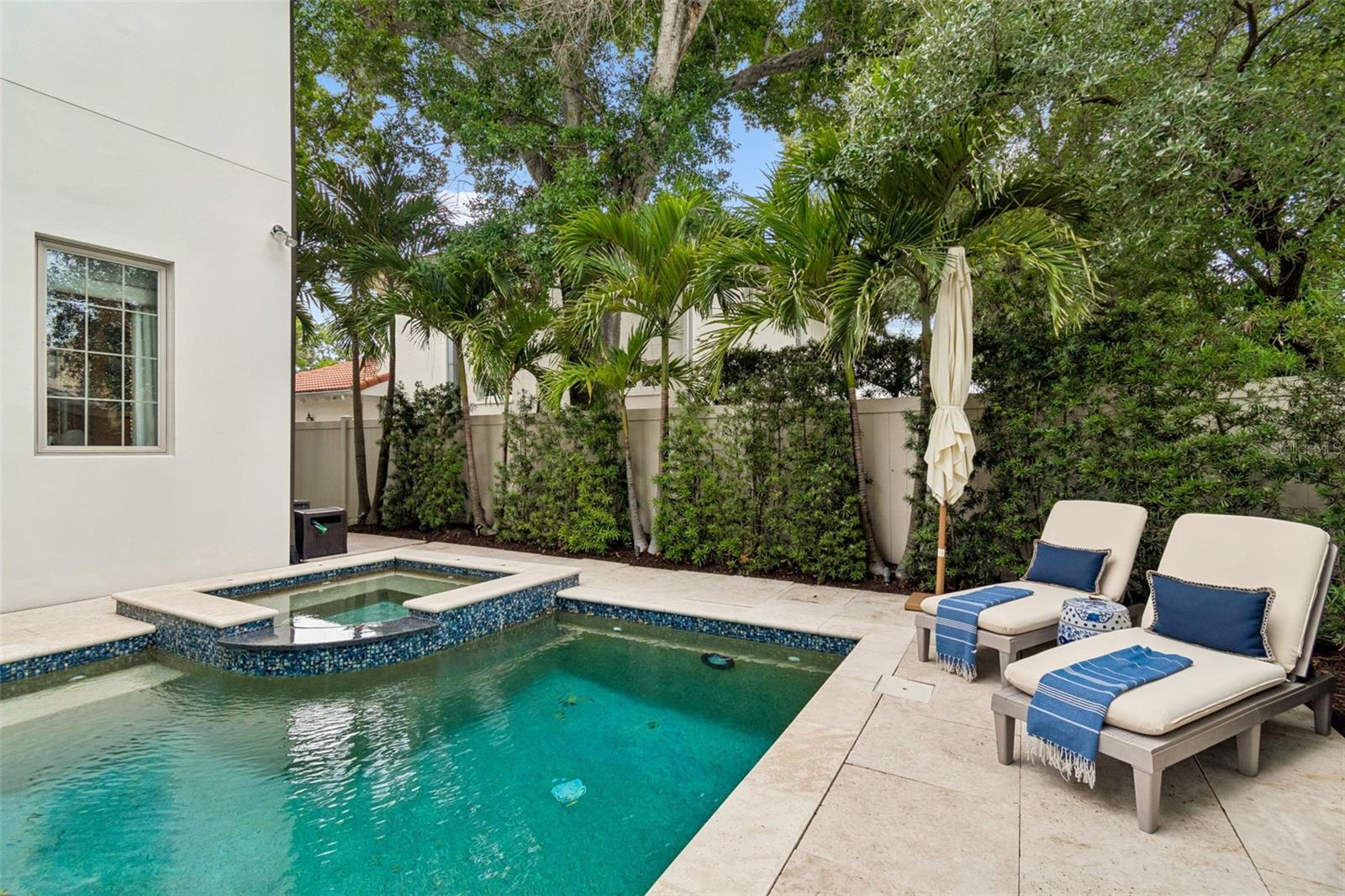 BEACH PARK - Residential