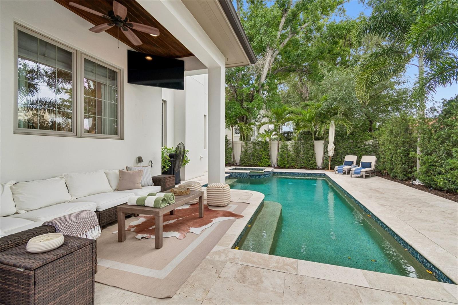 BEACH PARK - Residential