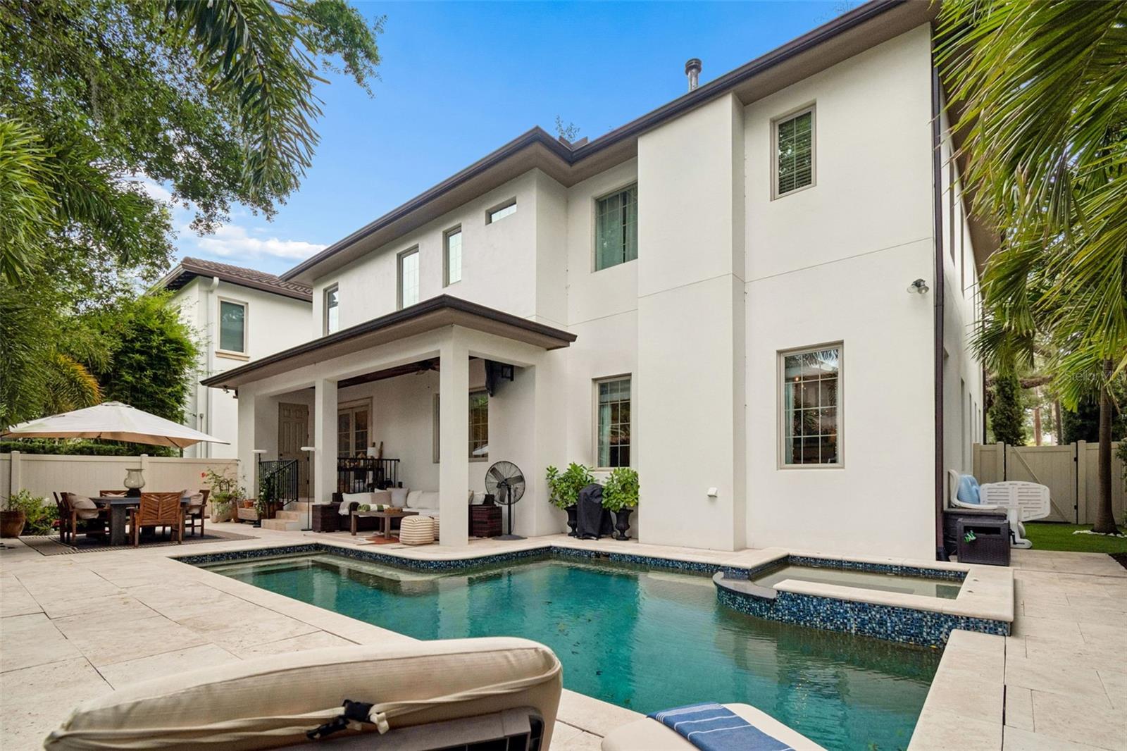 BEACH PARK - Residential