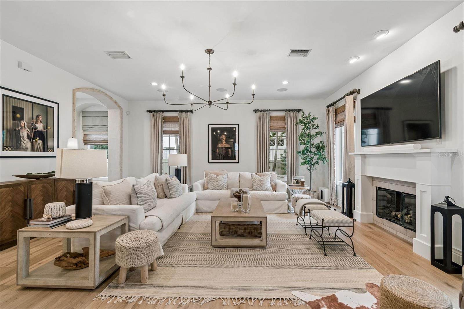 BEACH PARK - Residential