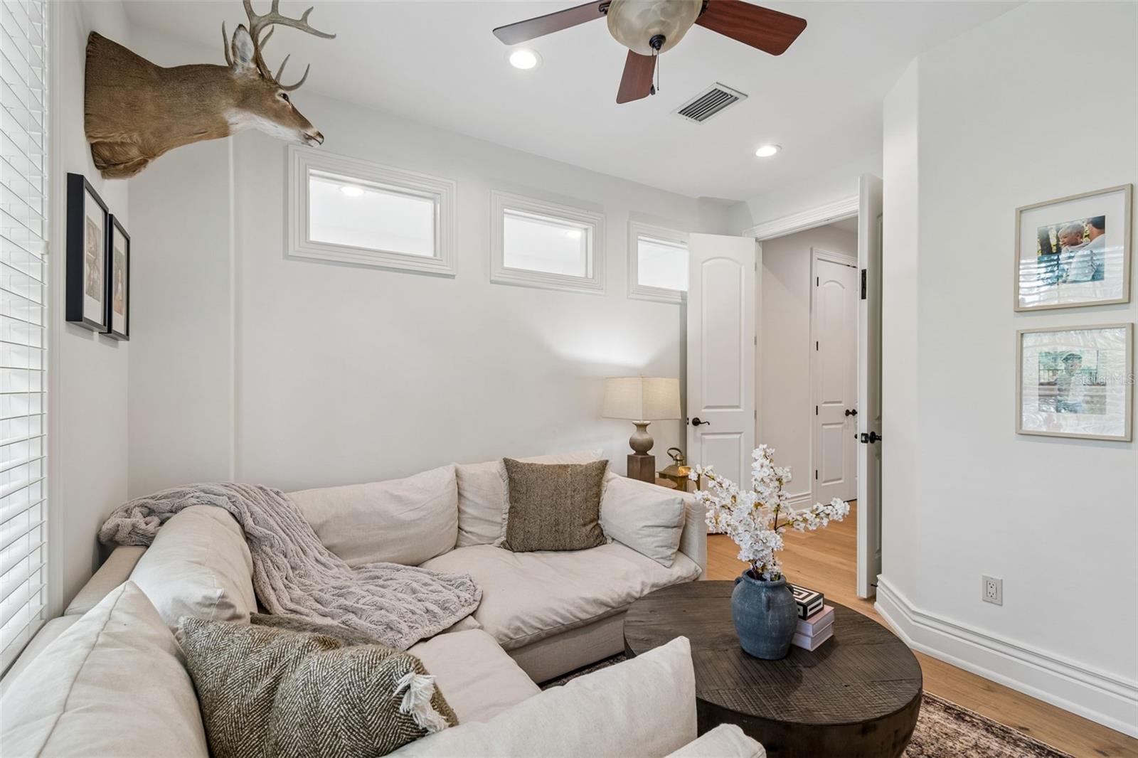 BEACH PARK - Residential